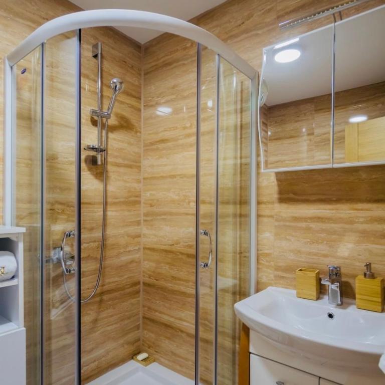 Nirvana Lux - Apartman sa Pogledom na Planinu - 4