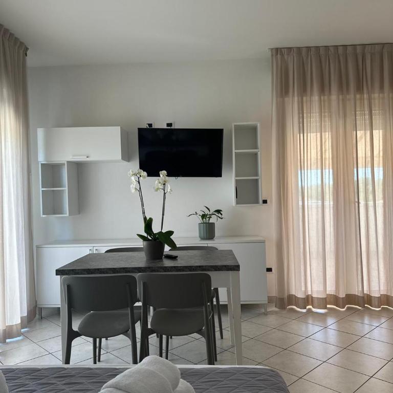 Rimini Bay Suites&Residence - Penthouse Apartment - 13