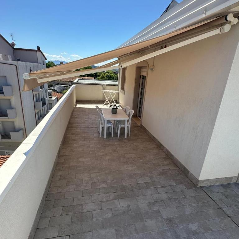 Rimini Bay Suites&Residence - Penthouse Apartment - 14