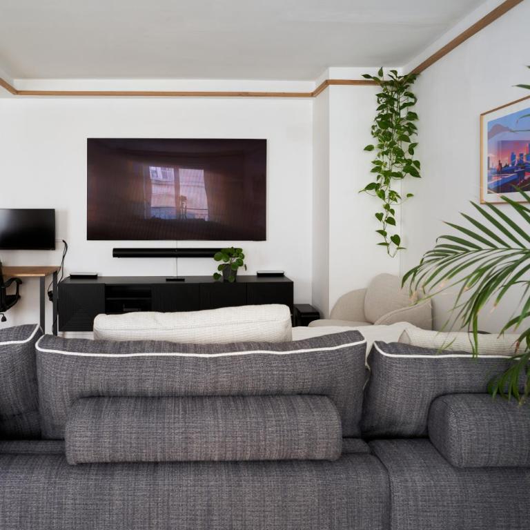 Le Marais - Modern design apartment - Appartement - 19