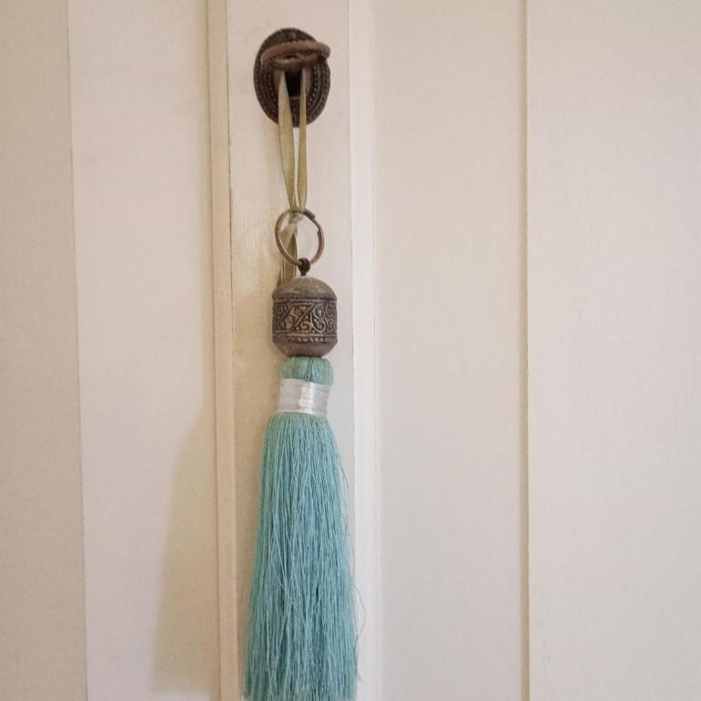 Mansarda in Piazzetta Centro Storico - Appartamento con 2 Camere da Letto - 20