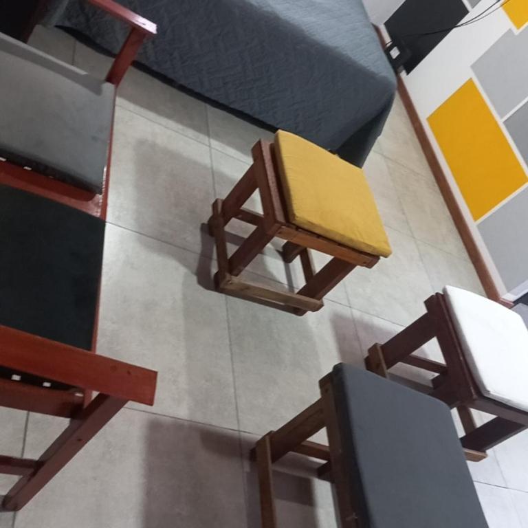 La Obra Vintage - Apartamento de 1 dormitorio - 95