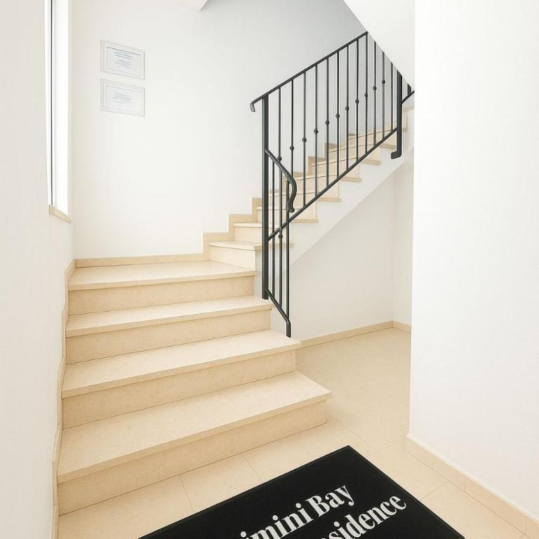 Rimini Bay Suites&Residence - Two-Bedroom Apartment - 14