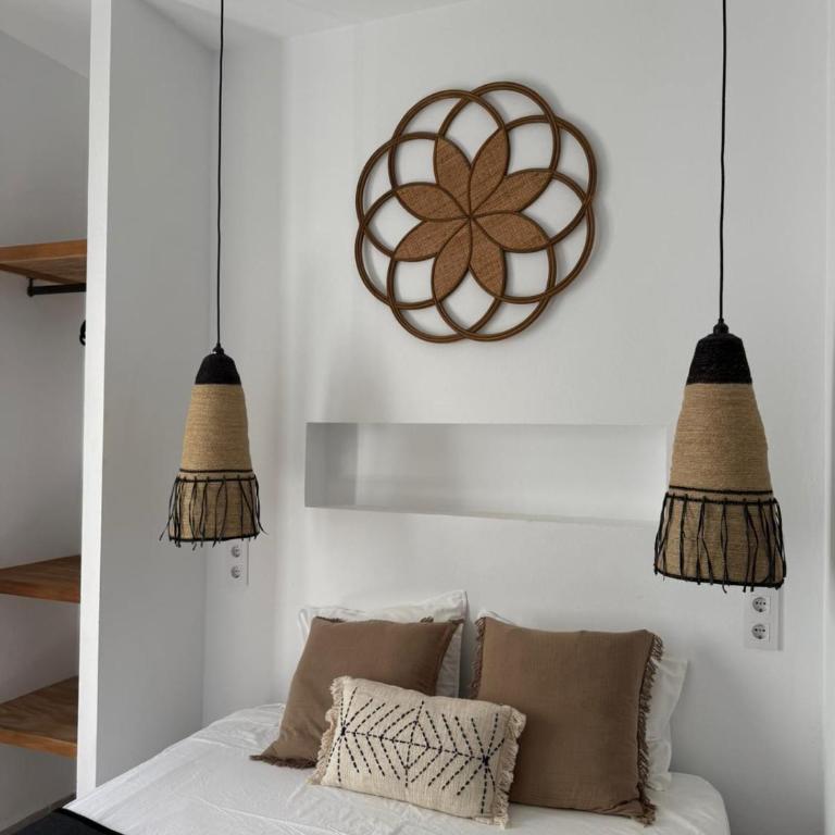 Apartamento Café Bernal - Apartamento de 1 dormitorio - 3
