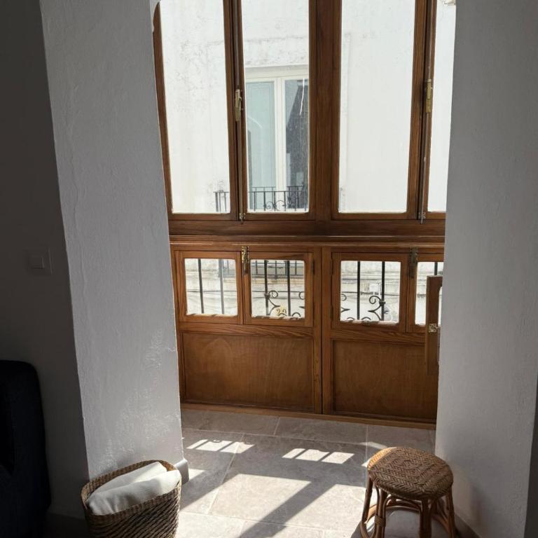 Apartamento Café Bernal - Apartamento de 1 dormitorio - 19