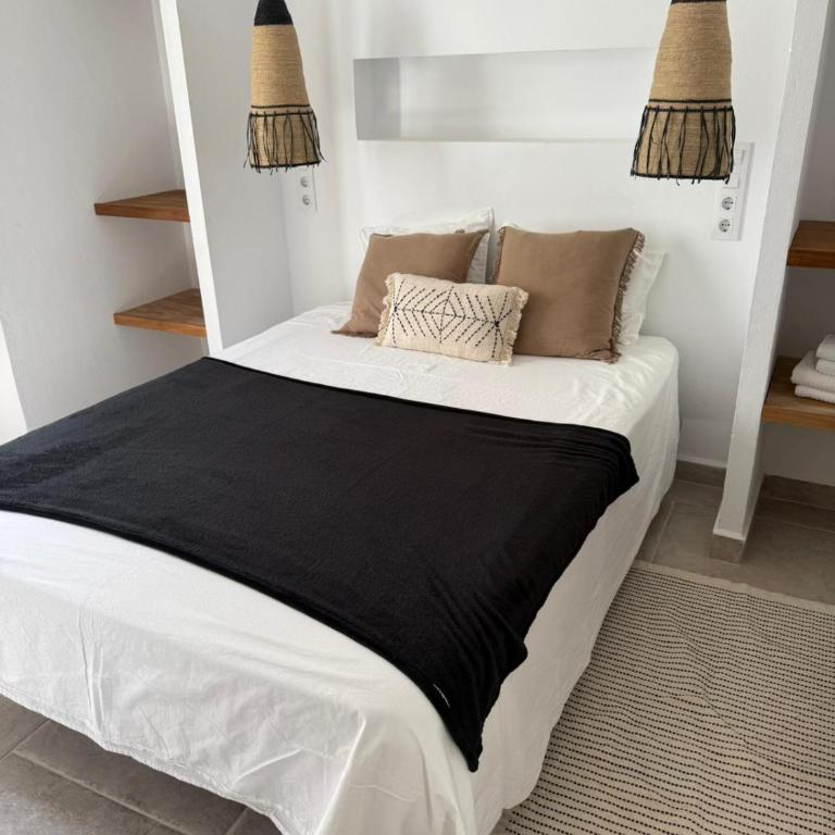 Apartamento Café Bernal - Apartamento de 1 dormitorio - 1