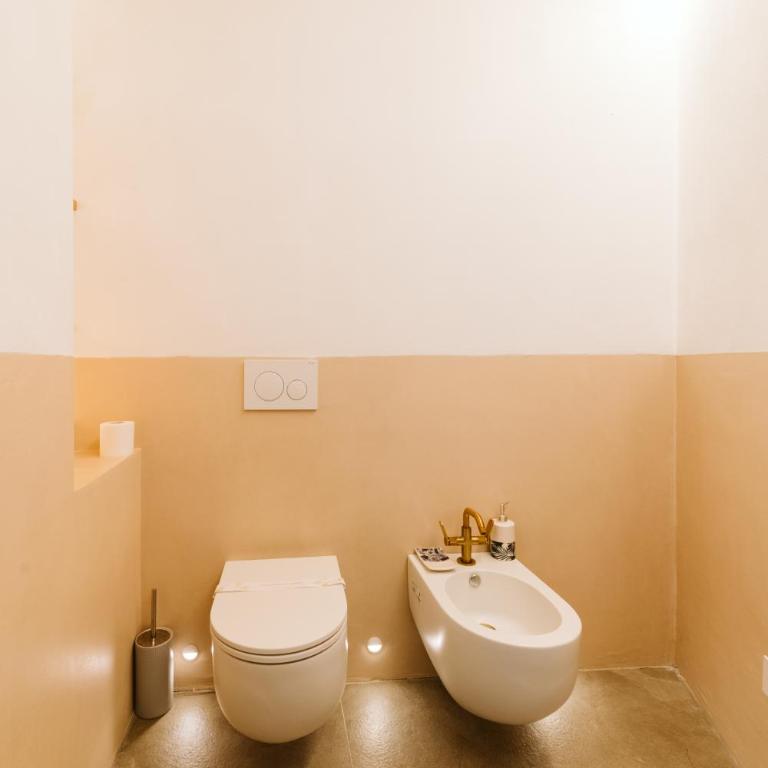 Scarlet Apartment Vernazza Heart - Apartamento de 1 dormitorio - 35