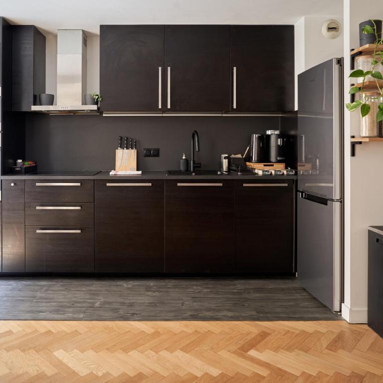 Le Marais - Modern design apartment - Appartement - 33