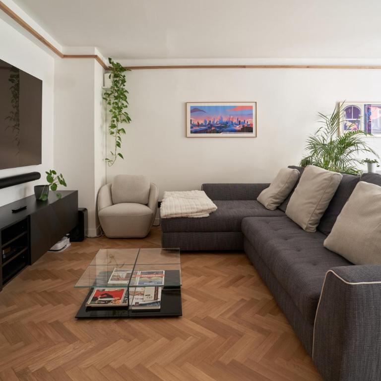 Le Marais - Modern design apartment - Appartement - 25