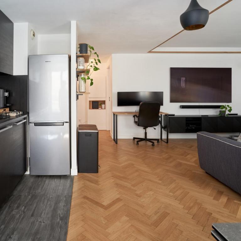 Le Marais - Modern design apartment - Appartement - 26