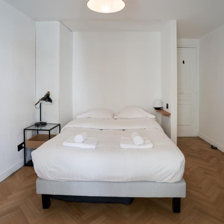 Le Marais - Modern design apartment - Appartement - 30