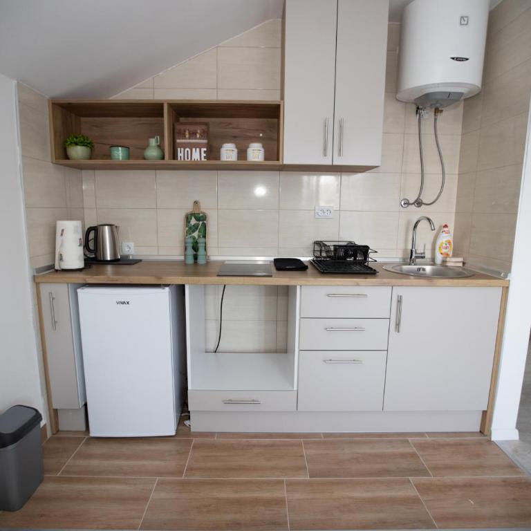 Apartmani Trio - Apartman sa 1 Spavaćom Sobom - 1