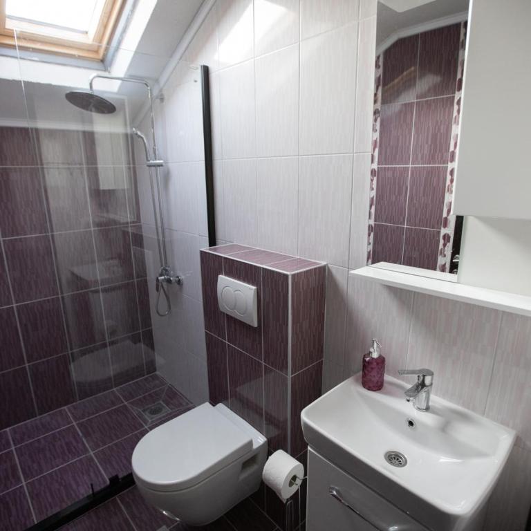 Apartmani Trio - Apartman sa 1 Spavaćom Sobom - 4