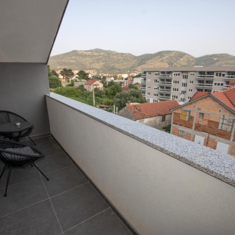 Apartmani Trio - Apartman sa 1 Spavaćom Sobom - 5