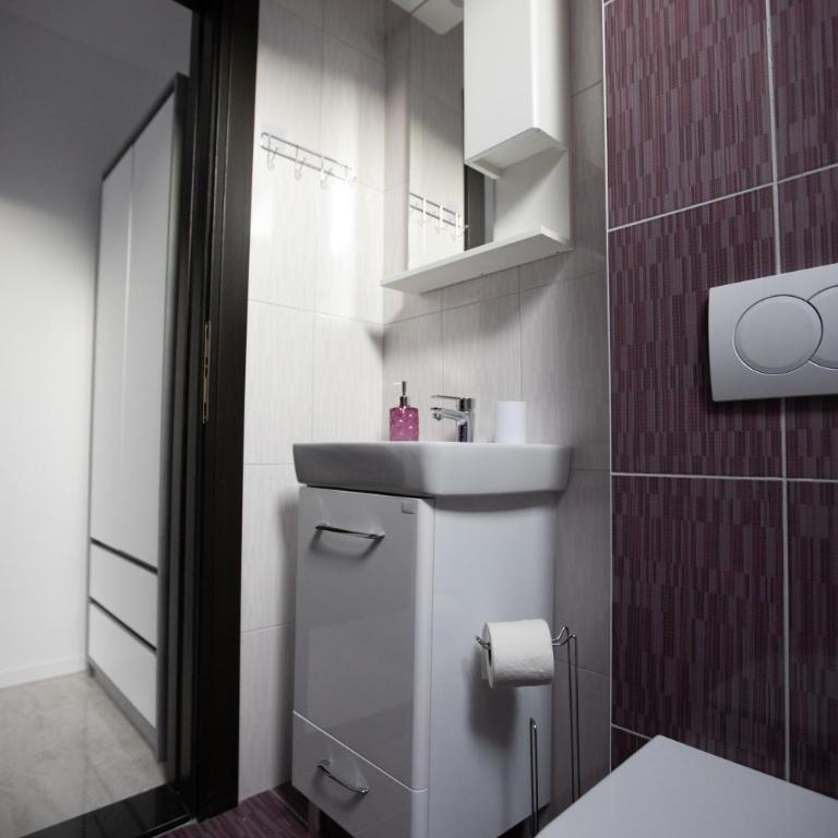Apartmani Trio - Apartman sa 1 Spavaćom Sobom - 3