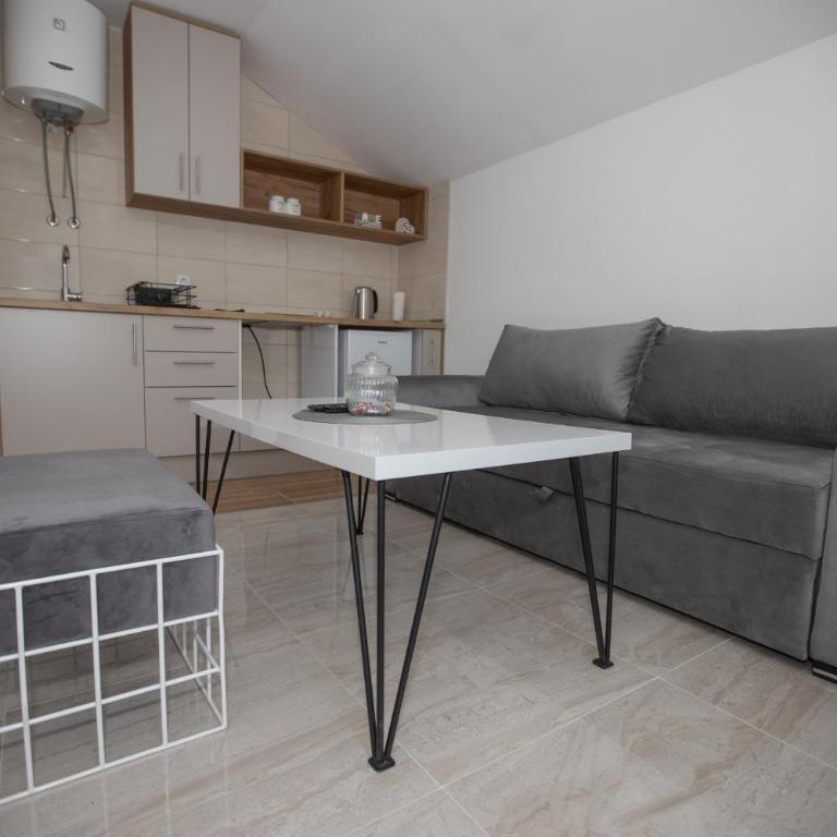 Apartmani Trio - Apartman sa 1 Spavaćom Sobom - 6