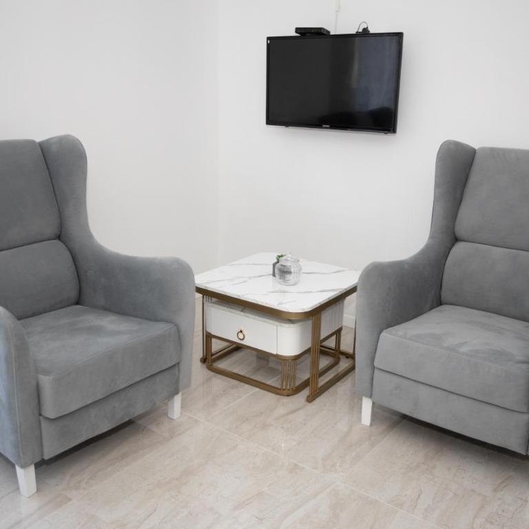 Apartmani Trio - Apartman sa 1 Spavaćom Sobom - 8