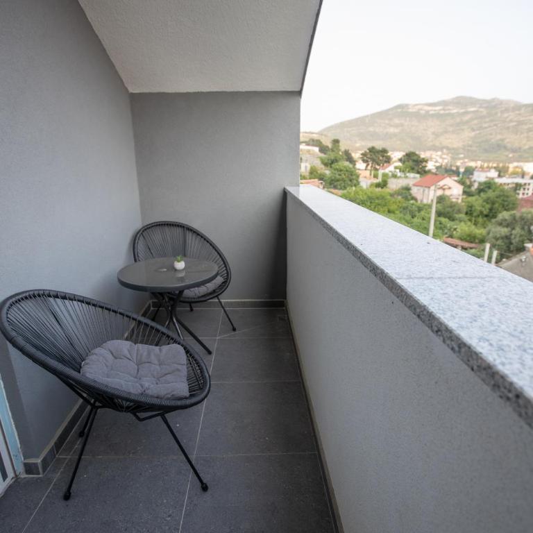 Apartmani Trio - Apartman sa 1 Spavaćom Sobom - 9