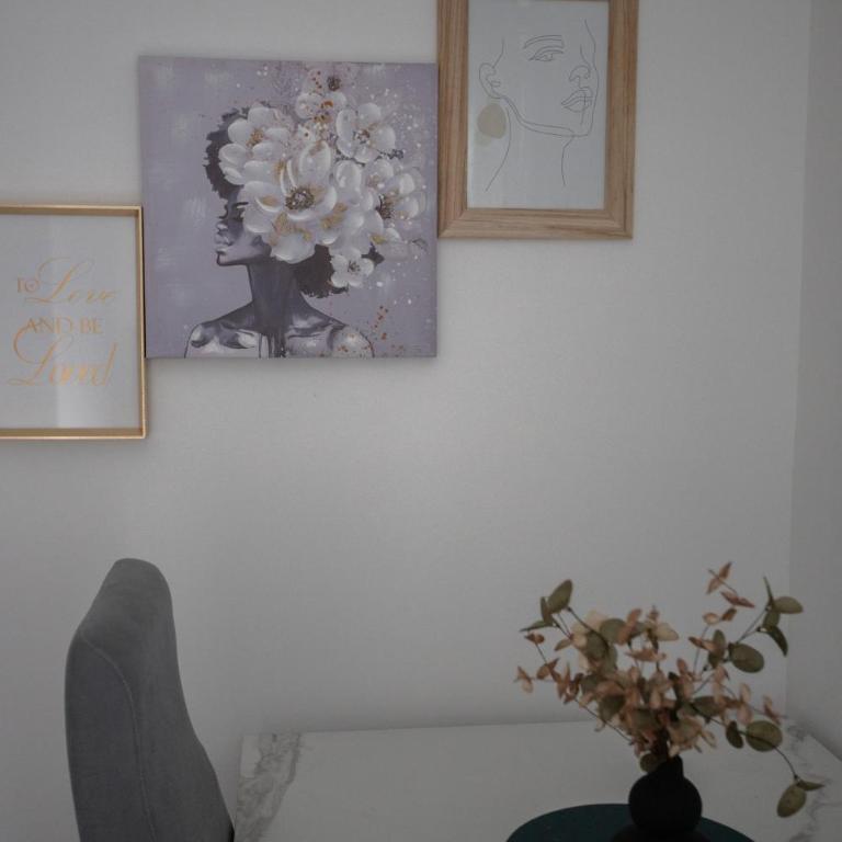Apartmani Trio - Apartman sa 1 Spavaćom Sobom - 9