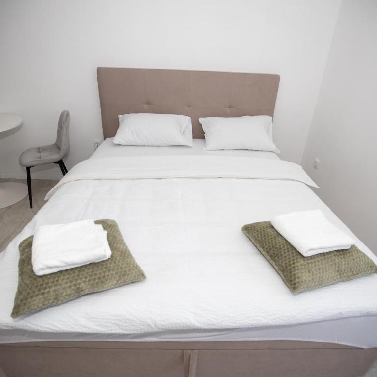 Apartmani Trio - Apartman sa 1 Spavaćom Sobom - 11