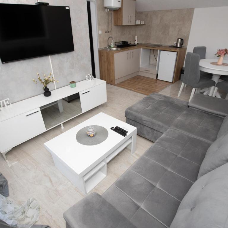 Apartmani Trio - Apartman sa 1 Spavaćom Sobom - 6
