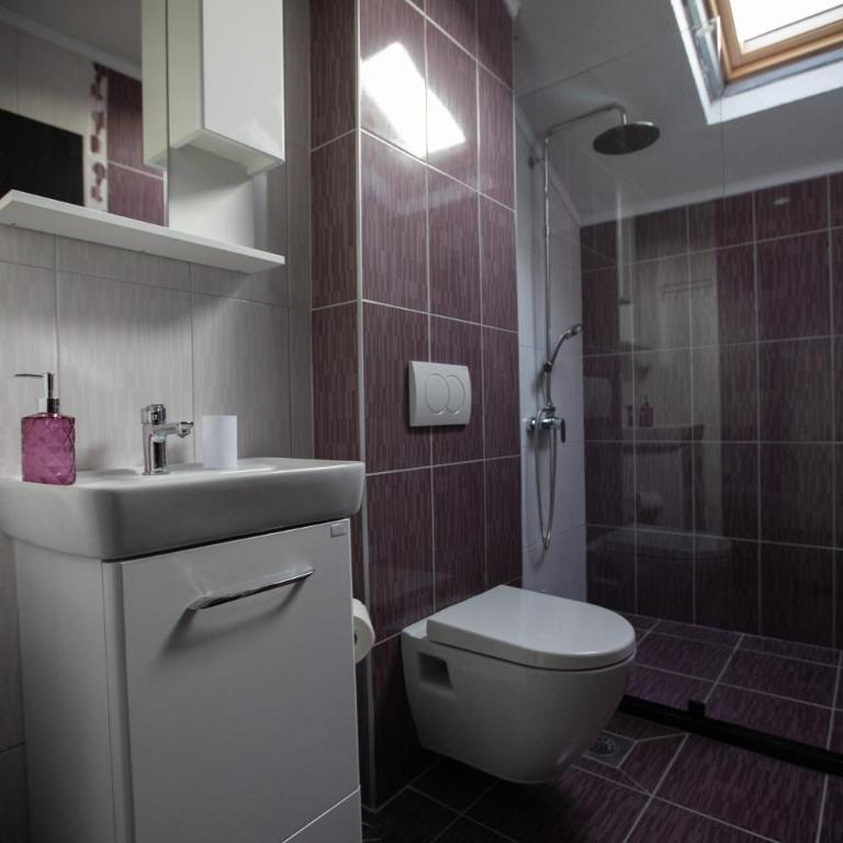 Apartmani Trio - Apartman sa 1 Spavaćom Sobom - 10