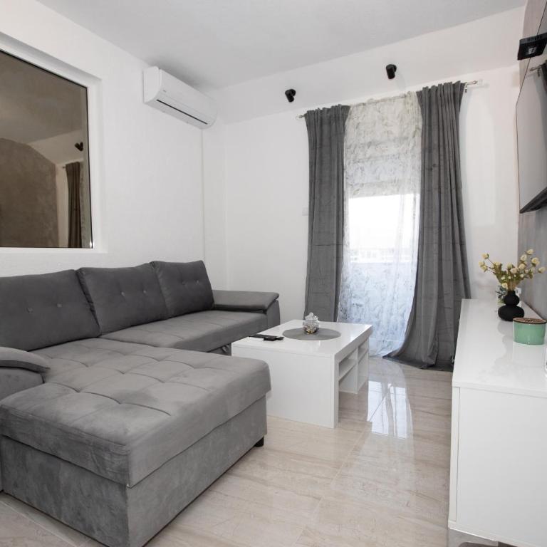 Apartmani Trio - Apartman sa 1 Spavaćom Sobom - 7