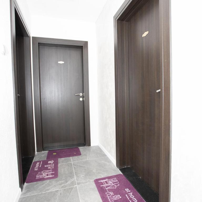 Apartmani Trio - Apartman sa 1 Spavaćom Sobom - 14