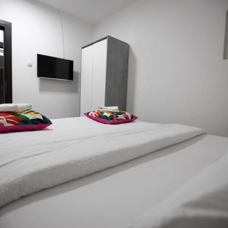 Apartmani Trio - Apartman sa 1 Spavaćom Sobom - 10