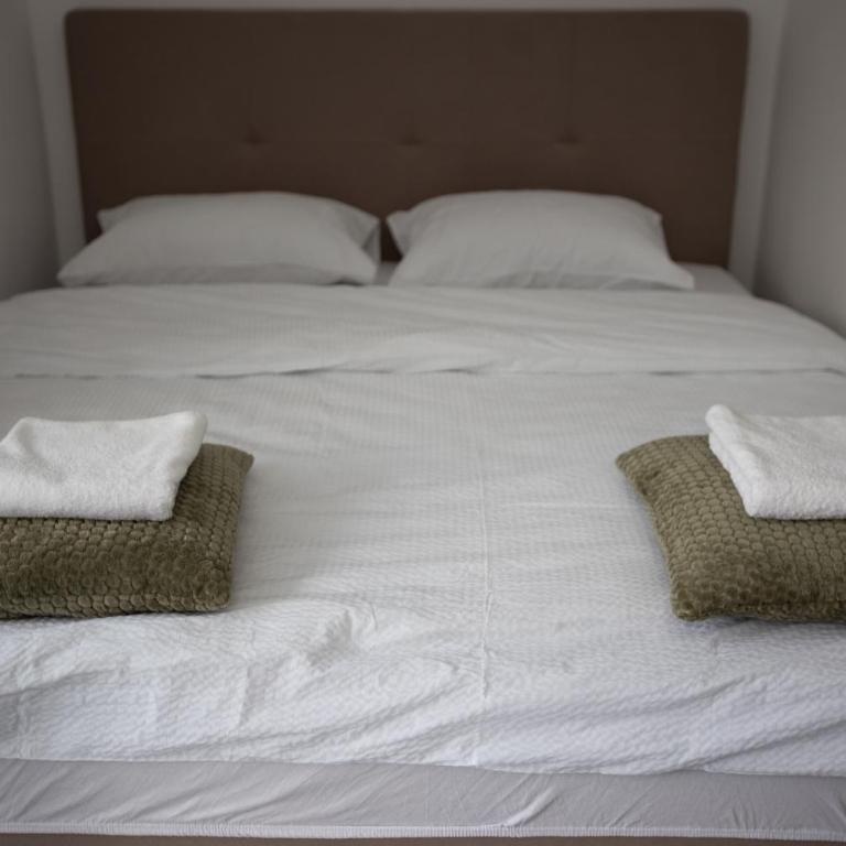 Apartmani Trio - Apartman sa 1 Spavaćom Sobom - 15