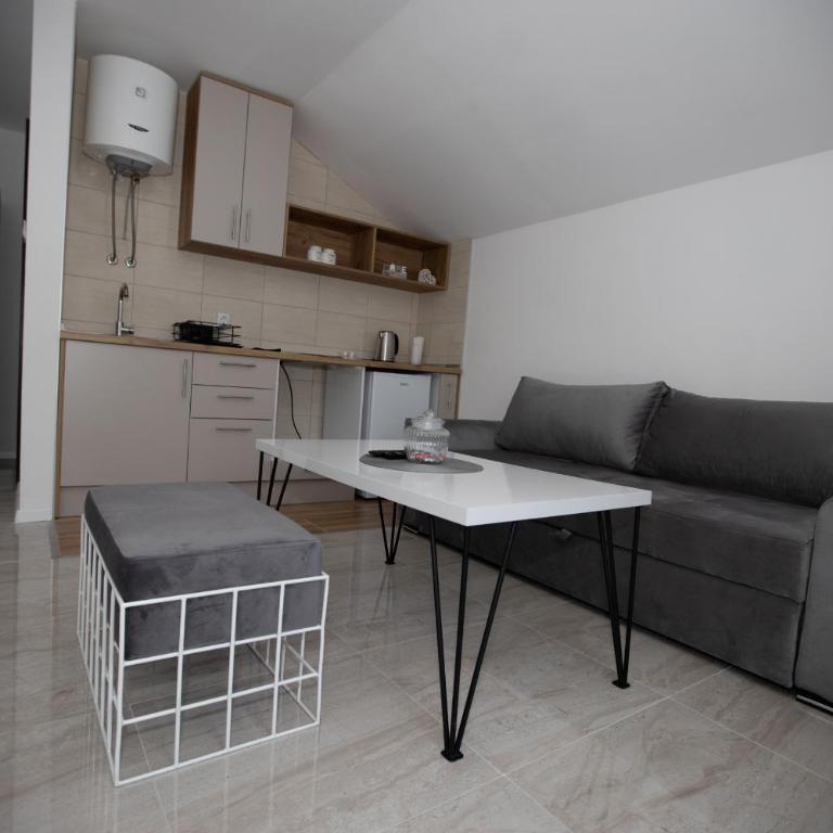 Apartmani Trio - Apartman sa 1 Spavaćom Sobom - 16