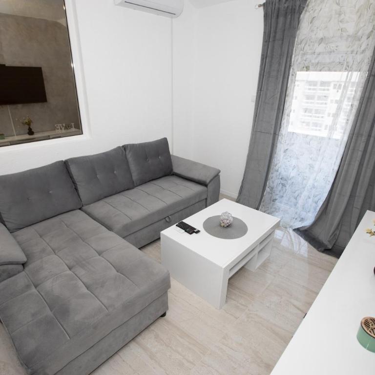 Apartmani Trio - Apartman sa 1 Spavaćom Sobom - 12