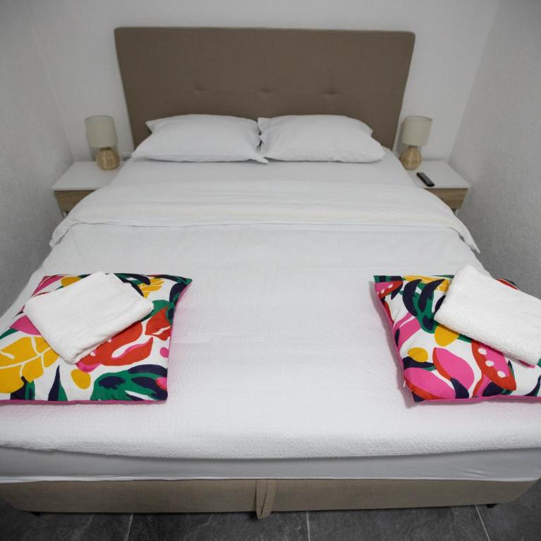 Apartmani Trio - Apartman sa 1 Spavaćom Sobom - 13