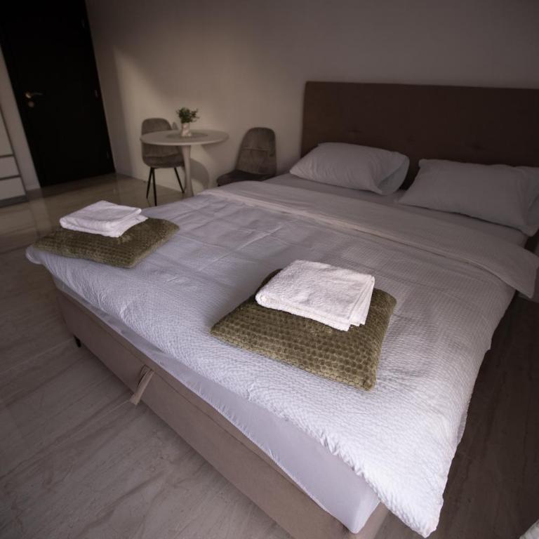 Apartmani Trio - Apartman sa 1 Spavaćom Sobom - 15