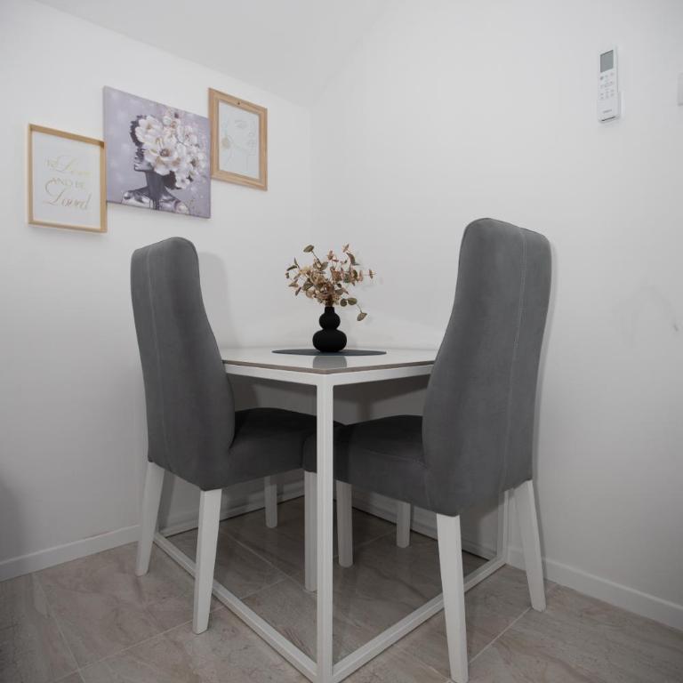 Apartmani Trio - Apartman sa 1 Spavaćom Sobom - 18
