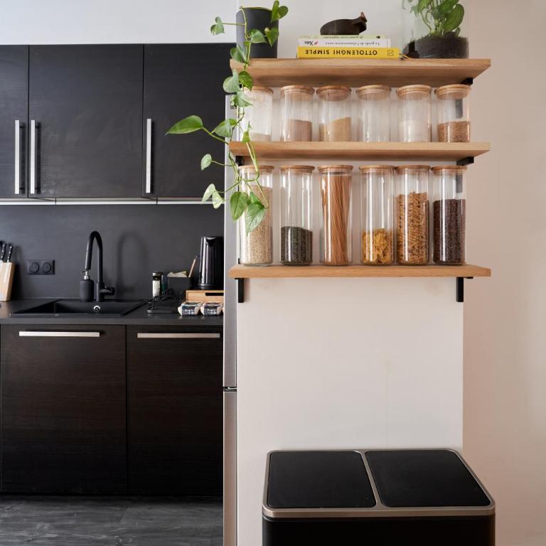 Le Marais - Modern design apartment - Appartement - 28