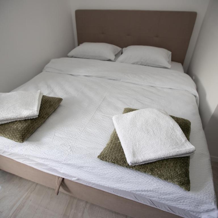 Apartmani Trio - Apartman sa 1 Spavaćom Sobom - 21