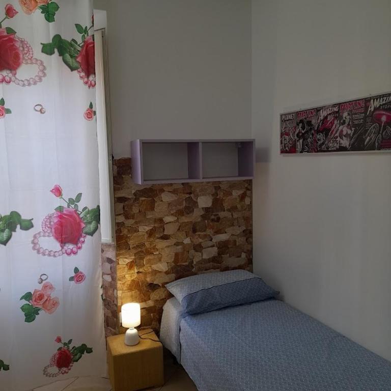 CasaVacanzeLucia1 0 - Casa con 2 Camere da Letto - 6