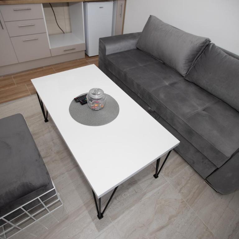 Apartmani Trio - Apartman sa 1 Spavaćom Sobom - 22