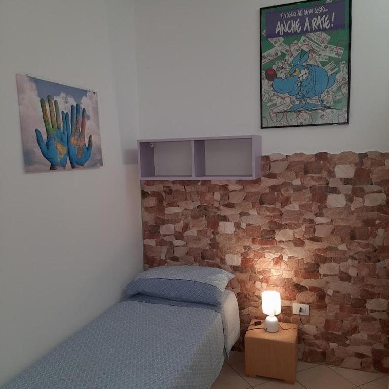 CasaVacanzeLucia1 0 - Casa con 2 Camere da Letto - 7