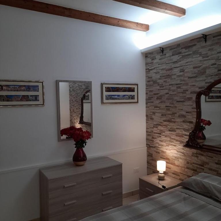 CasaVacanzeLucia1 0 - Casa con 2 Camere da Letto - 8