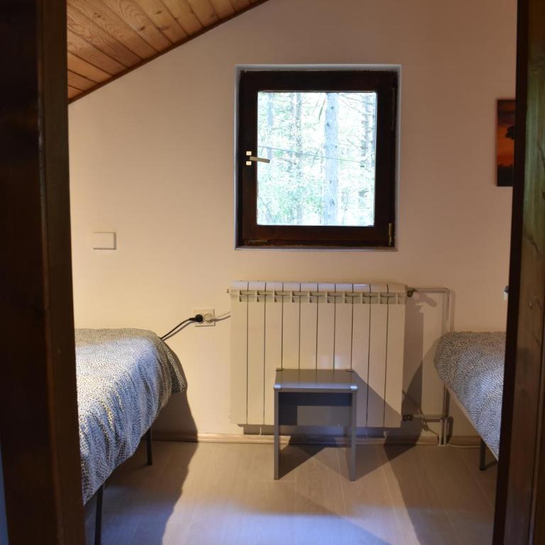 DIVCIBARE KUCA centar - Kuća sa 2 Spavaće Sobe - 14