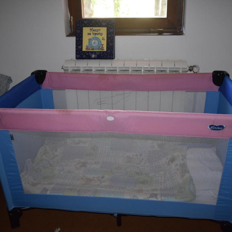 DIVCIBARE KUCA centar - Kuća sa 2 Spavaće Sobe - 18