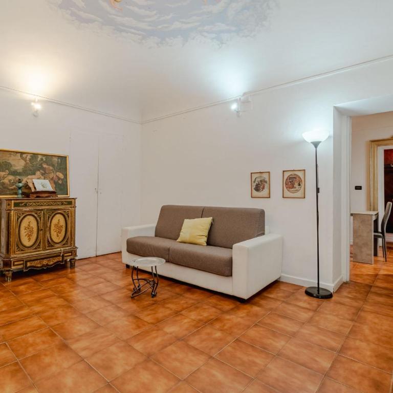 GuestHost - Piazza Vittorio Veneto Elegant Flat - One-Bedroom Apartment - 3