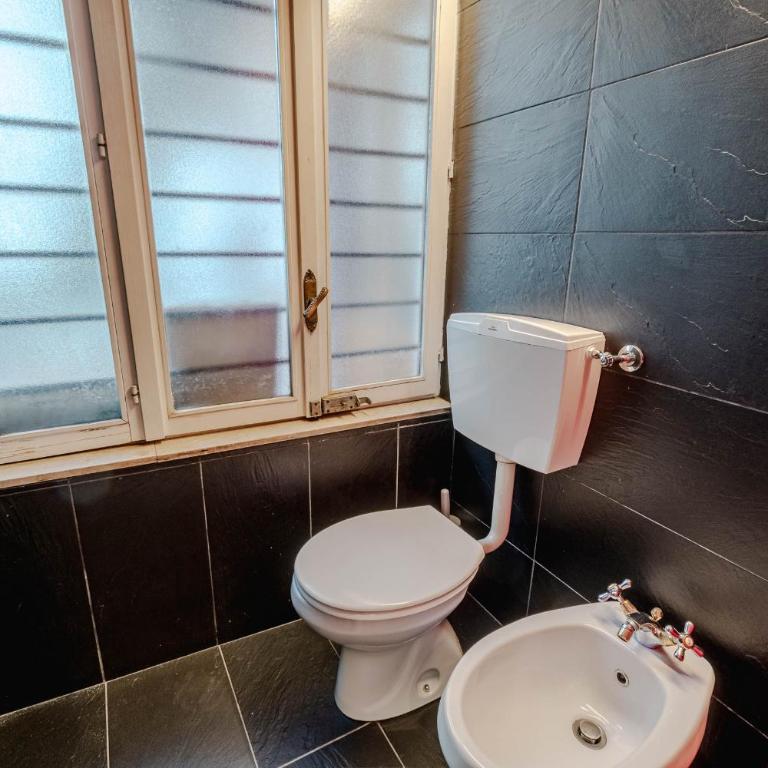 GuestHost - Piazza Vittorio Veneto Elegant Flat - One-Bedroom Apartment - 11
