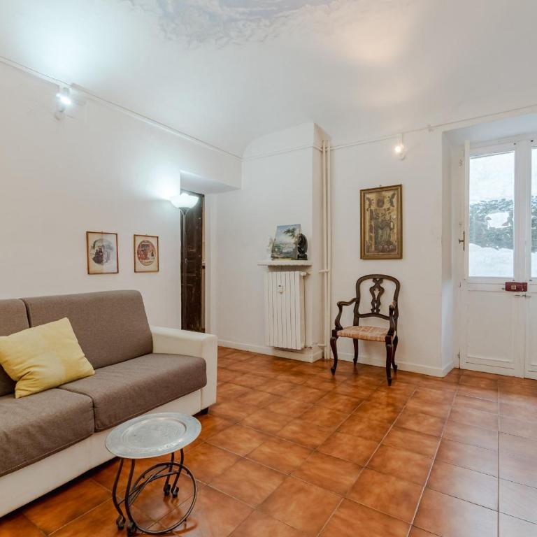 GuestHost - Piazza Vittorio Veneto Elegant Flat - One-Bedroom Apartment - 4