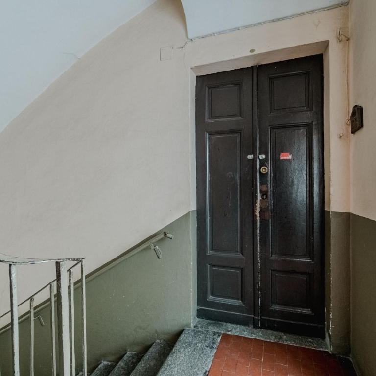 GuestHost - Piazza Vittorio Veneto Elegant Flat - One-Bedroom Apartment - 16