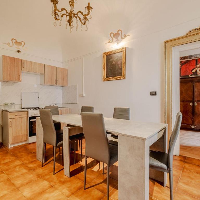 GuestHost - Piazza Vittorio Veneto Elegant Flat - One-Bedroom Apartment - 6