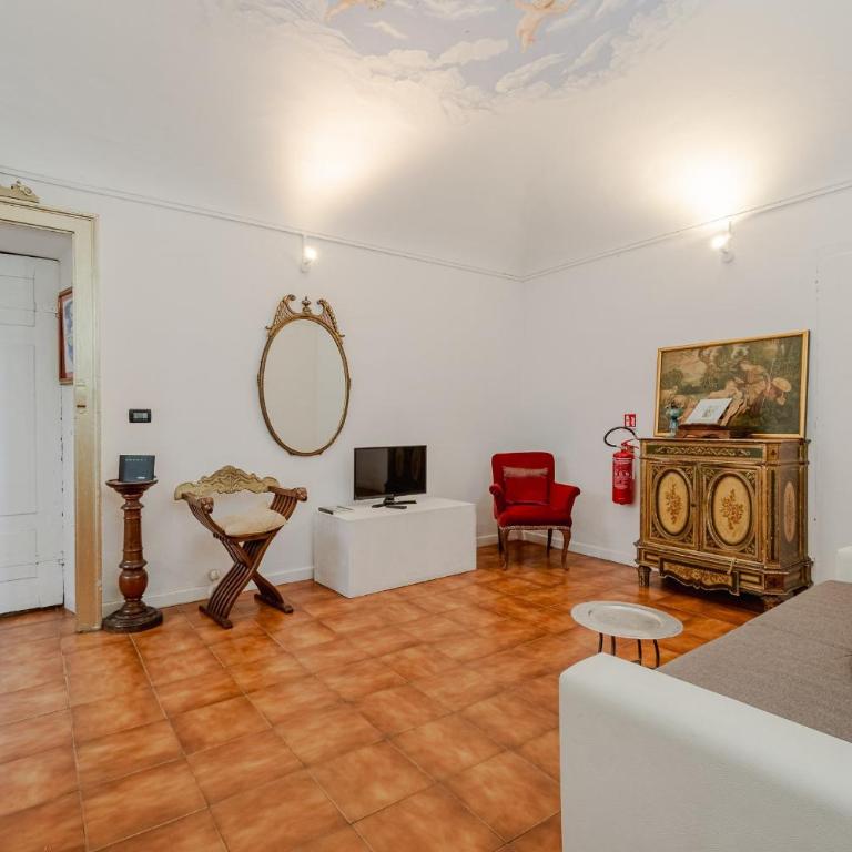 GuestHost - Piazza Vittorio Veneto Elegant Flat - One-Bedroom Apartment - 7