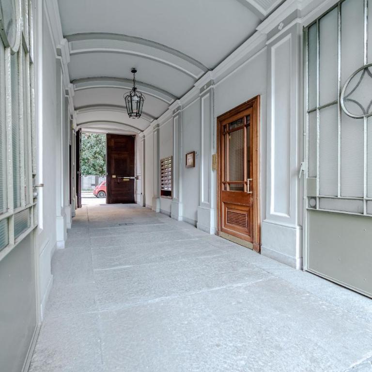 GuestHost - Piazza Vittorio Veneto Elegant Flat - One-Bedroom Apartment - 18